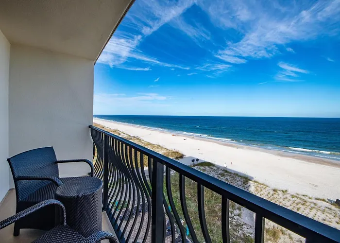 One Ocean Resort And Spa